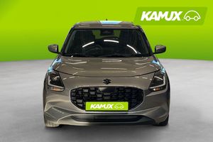Suzuki Swift bild 6