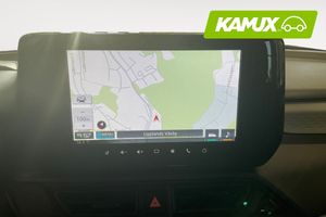 Suzuki Swift bild 17