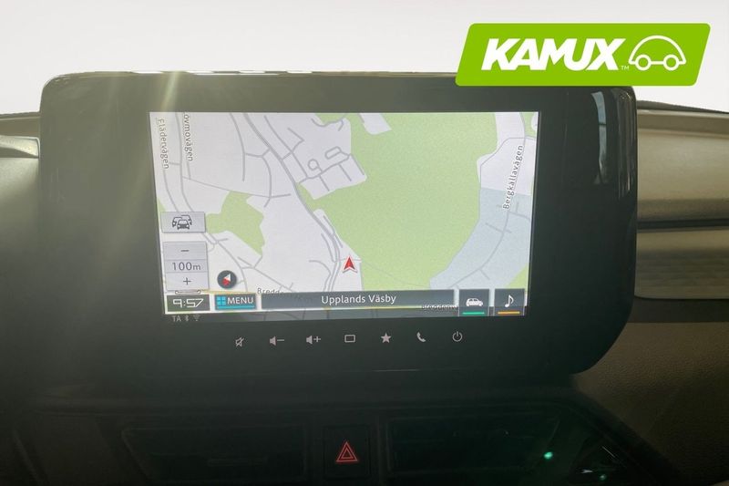 Suzuki Swift bild 17