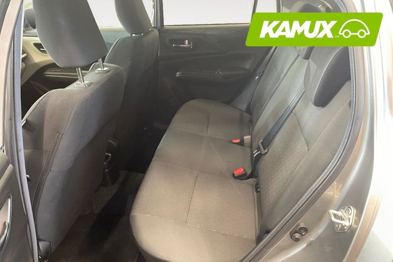 Suzuki Swift bild 14