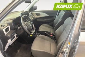 Suzuki Swift bild 9