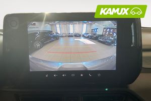 Suzuki Swift bild 19
