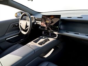 Leapmotor B05 bild 11