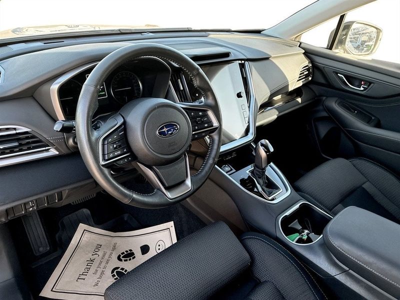 Subaru Outback bild 4
