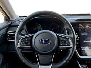 Subaru Outback bild 6