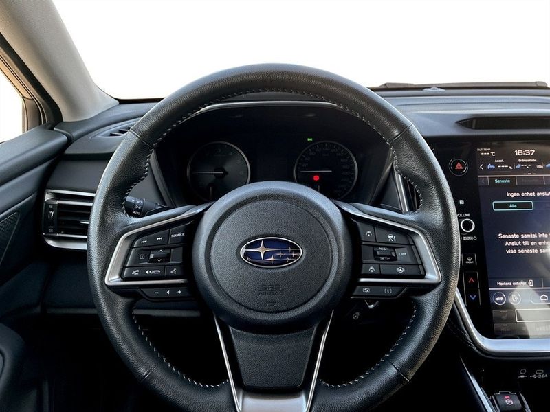 Subaru Outback bild 6