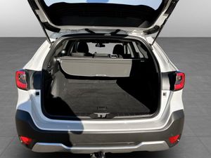 Subaru Outback bild 15