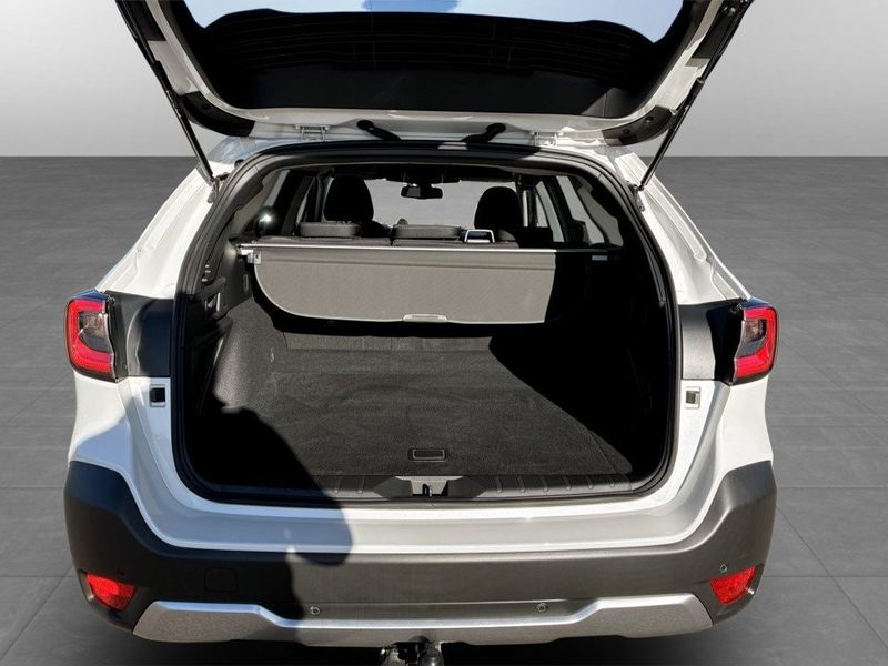 Subaru Outback bild 15
