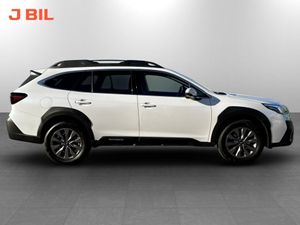 Subaru Outback bild 13