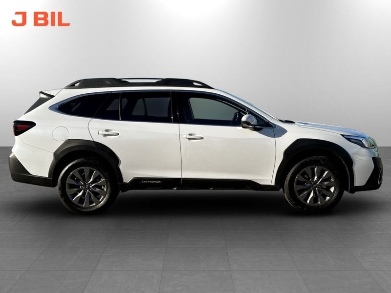 Subaru Outback bild 13