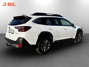 Subaru Outback bild 3