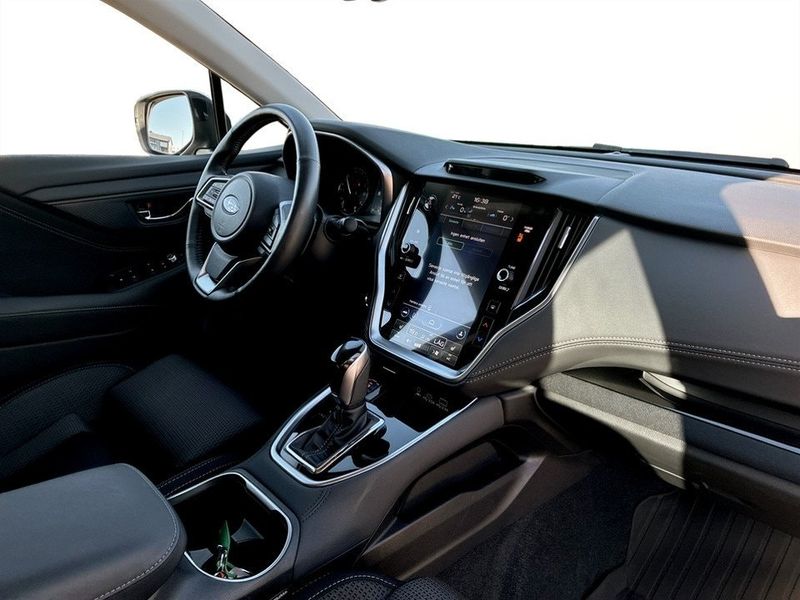 Subaru Outback bild 11