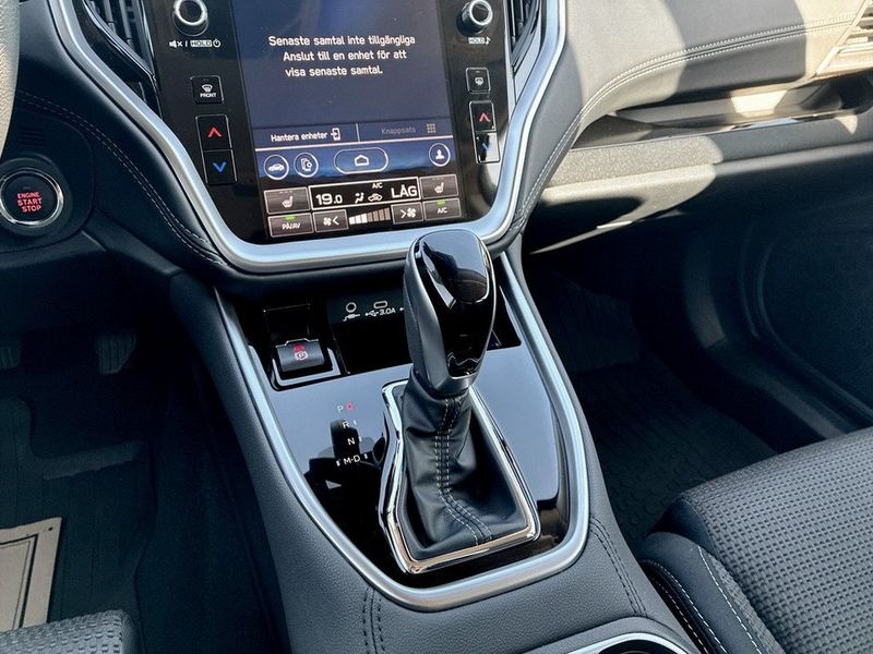 Subaru Outback bild 10