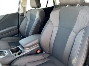 Subaru Outback bild 5