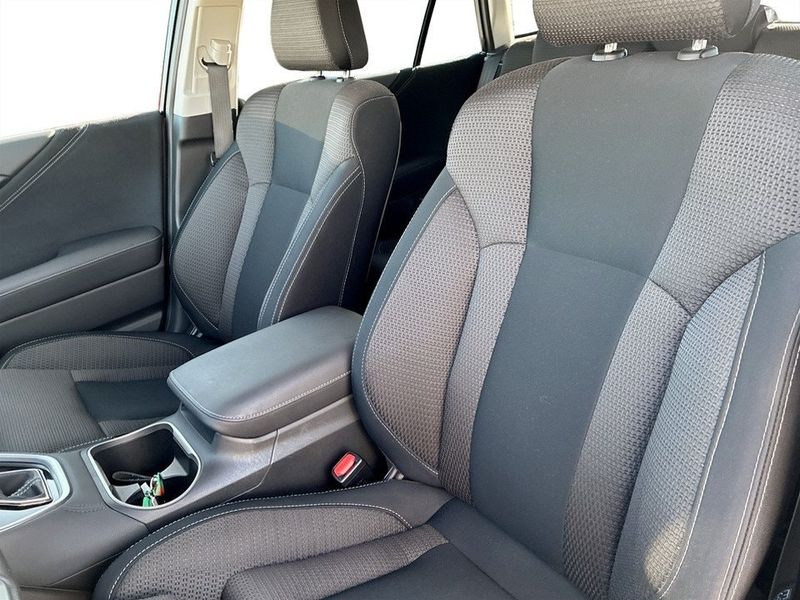 Subaru Outback bild 5