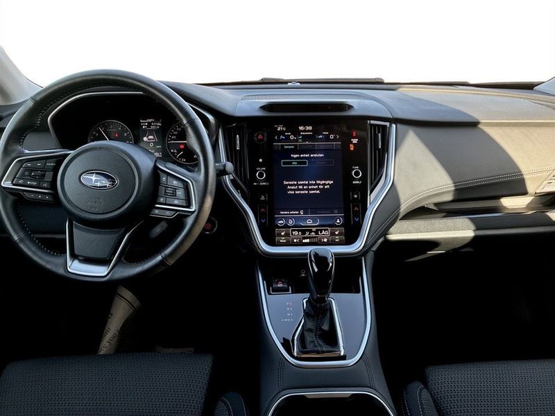 Subaru Outback bild 8
