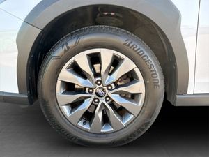 Subaru Outback bild 14