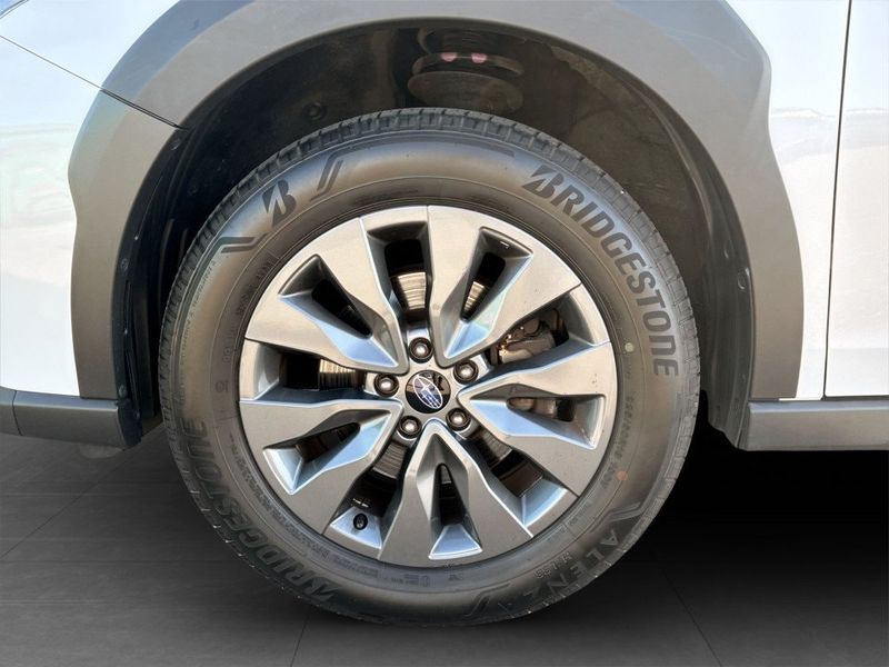 Subaru Outback bild 14