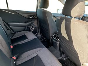 Subaru Outback bild 12
