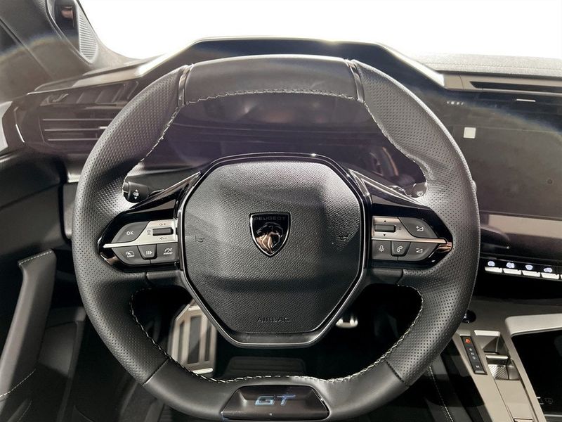 Peugeot 408 bild 13