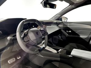Peugeot 408 bild 5