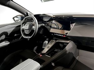 Peugeot 408 bild 11