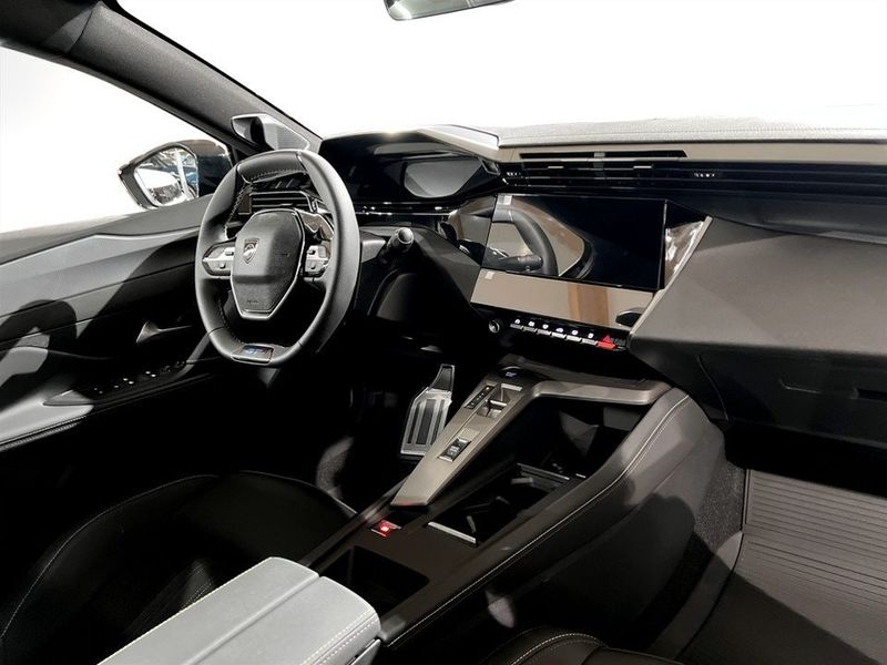 Peugeot 408 bild 11