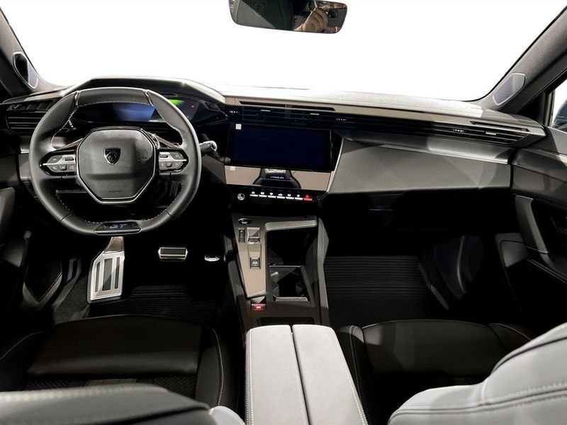 Peugeot 408 bild 3