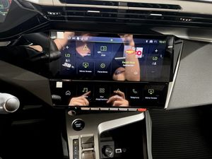 Peugeot 408 bild 14