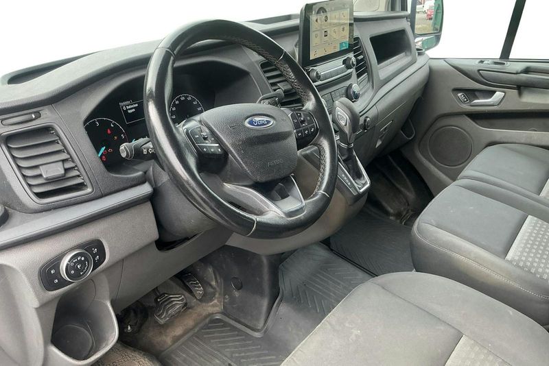 Ford Transit bild 6
