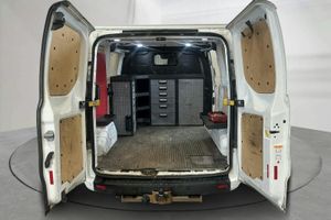 Ford Transit bild 10