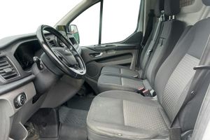 Ford Transit bild 8