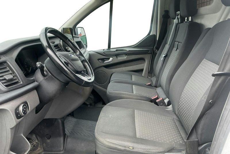 Ford Transit bild 8