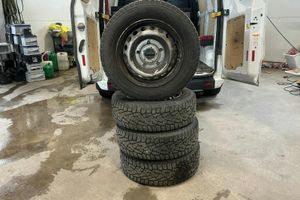 Ford Transit bild 15