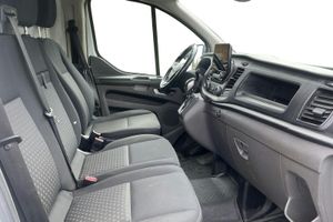 Ford Transit bild 7