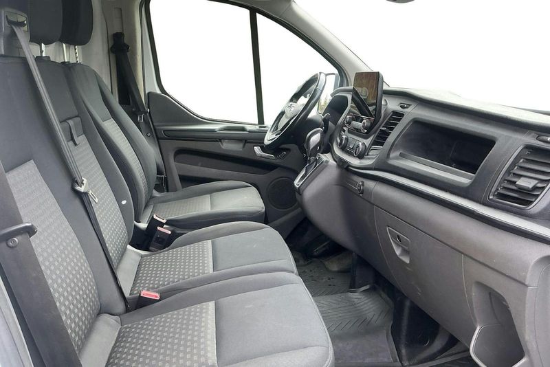 Ford Transit bild 7
