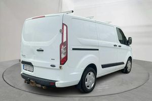 Ford Transit bild 3