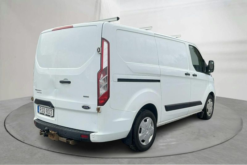 Ford Transit bild 3
