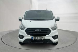 Ford Transit bild 4
