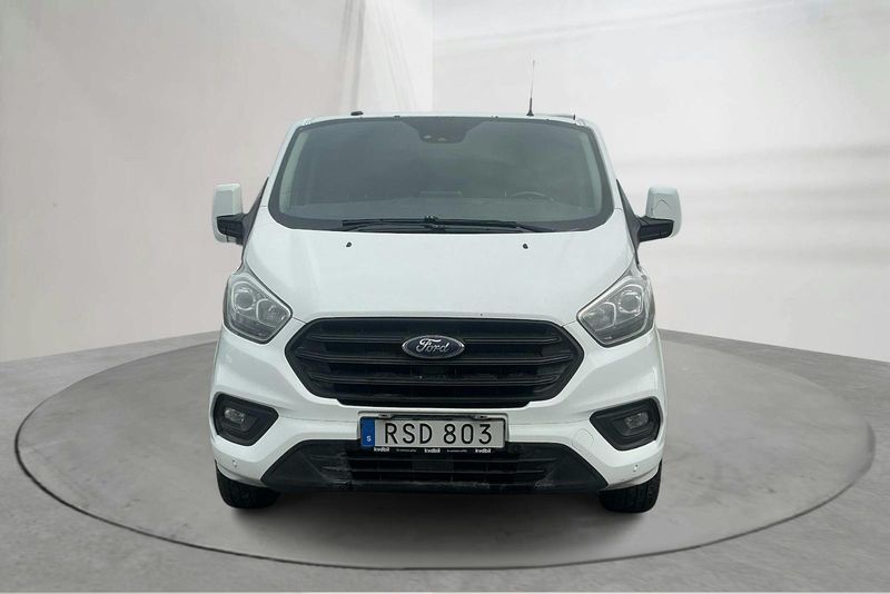 Ford Transit bild 4