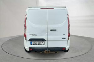 Ford Transit bild 5