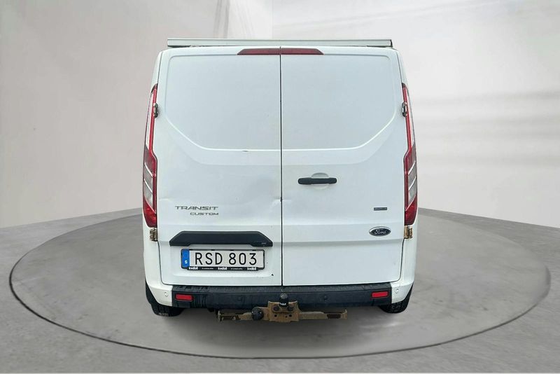 Ford Transit bild 5