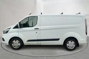 Ford Transit bild 2