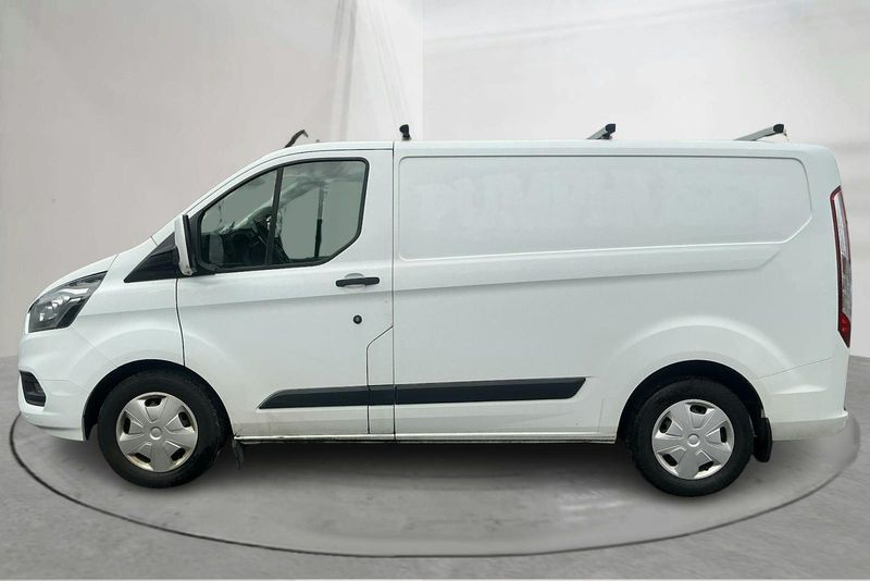 Ford Transit bild 2