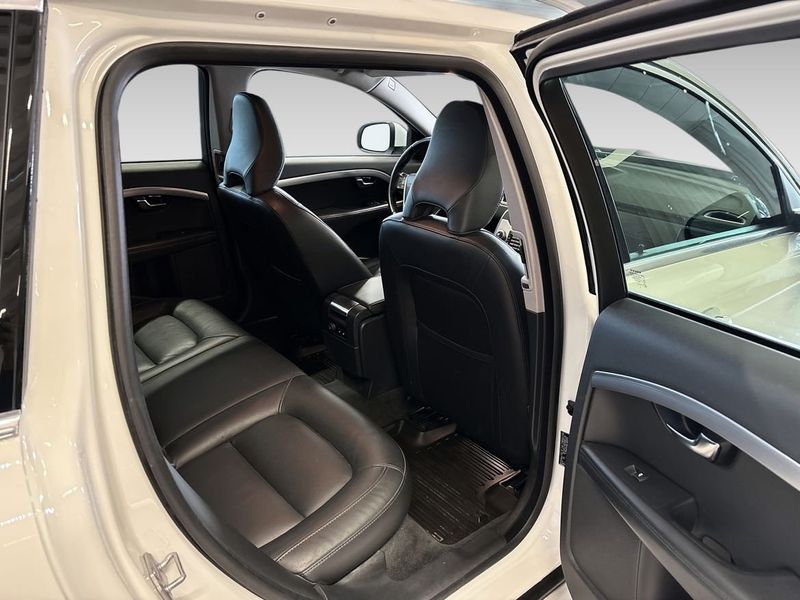 Volvo V70 bild 11