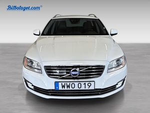 Volvo V70 bild 3