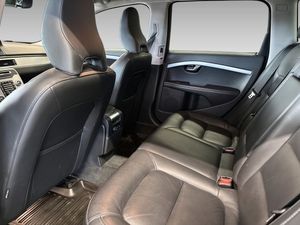 Volvo V70 bild 9