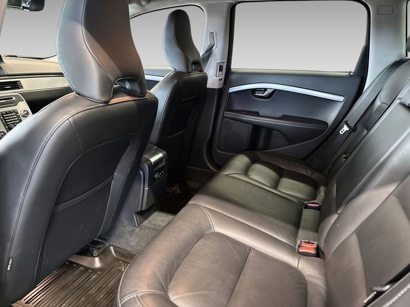 Volvo V70 bild 9