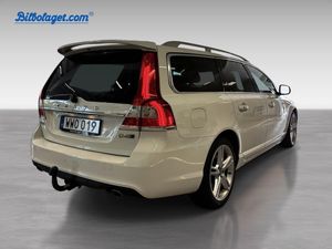 Volvo V70 bild 5
