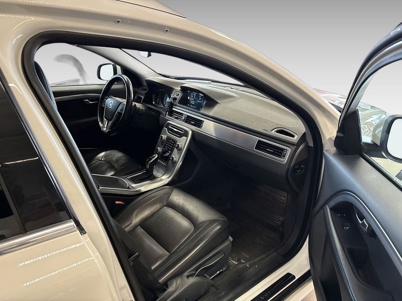Volvo V70 bild 12